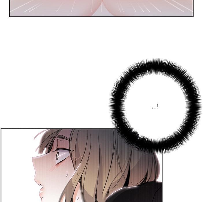 请与我私语第33話