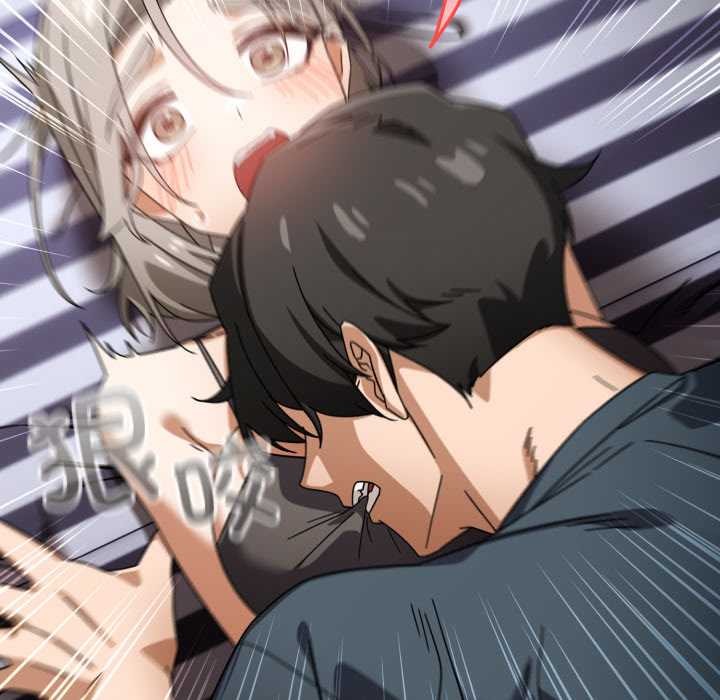 調教開關：第二季第20話