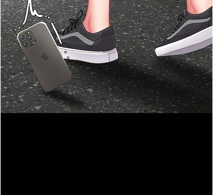 復仇母女丼第135話-姐妹對質