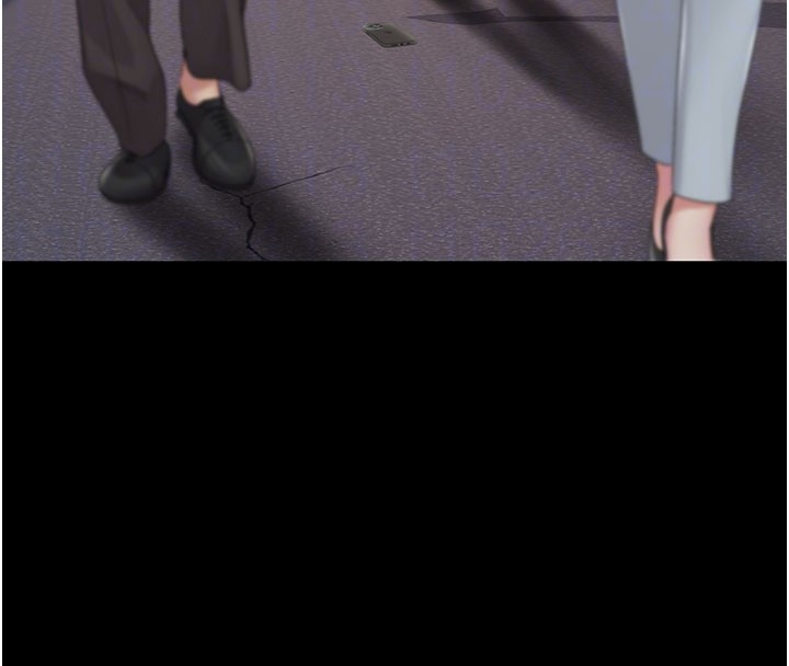 復仇母女丼第135話-姐妹對質