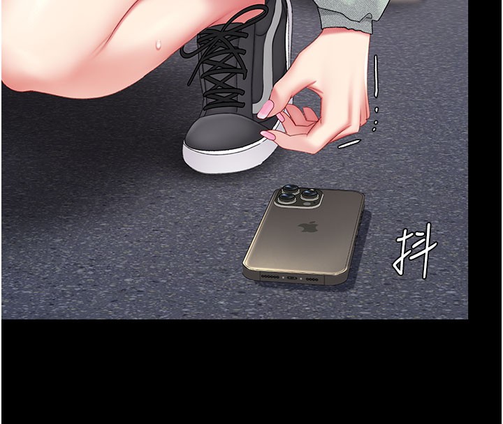 復仇母女丼第135話-姐妹對質