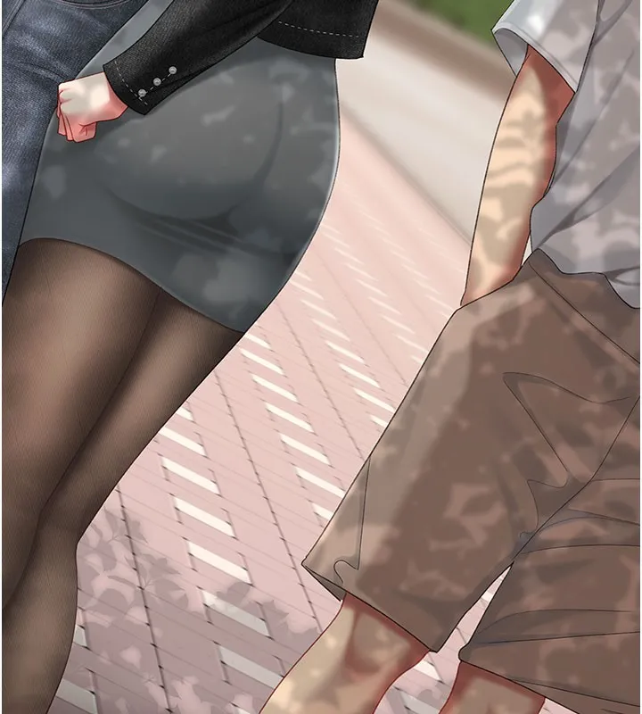 復仇母女丼第135話-姐妹對質