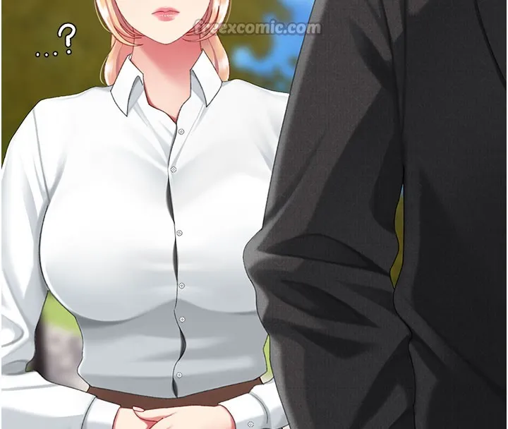 復仇母女丼第135話-姐妹對質