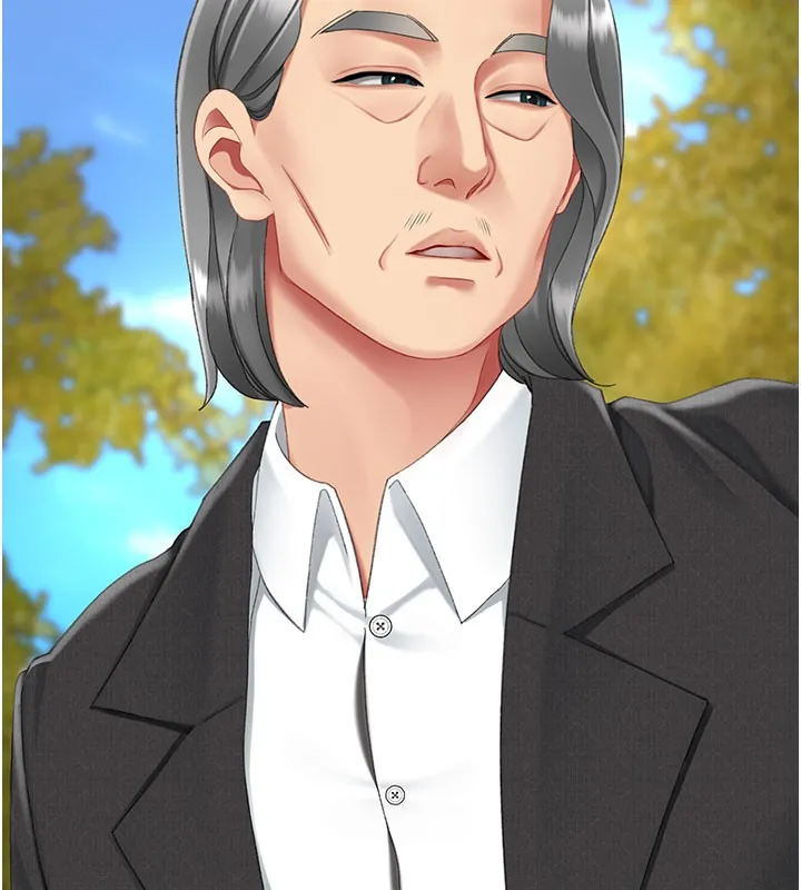 復仇母女丼第135話-姐妹對質