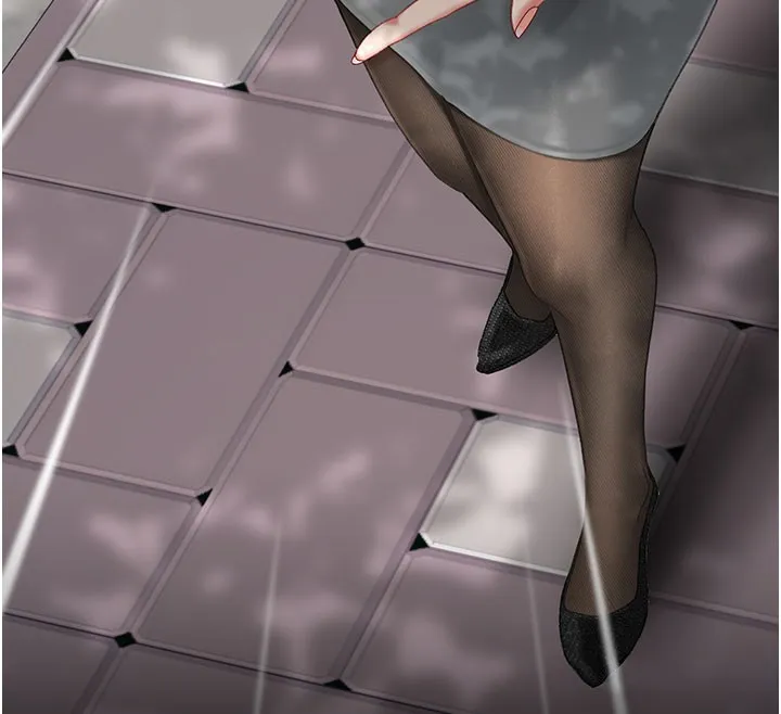 復仇母女丼第135話-姐妹對質