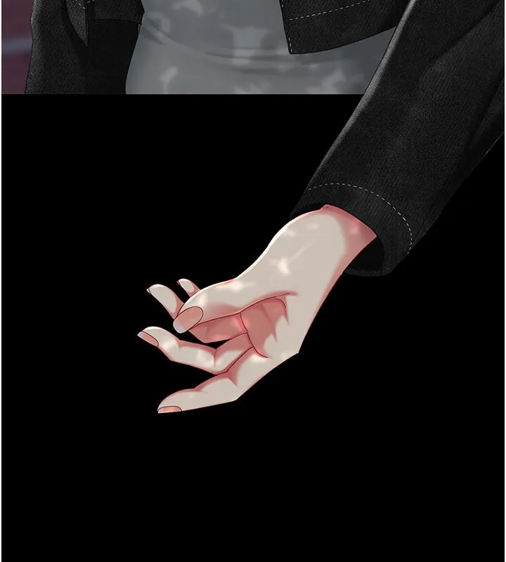 復仇母女丼第135話-姐妹對質