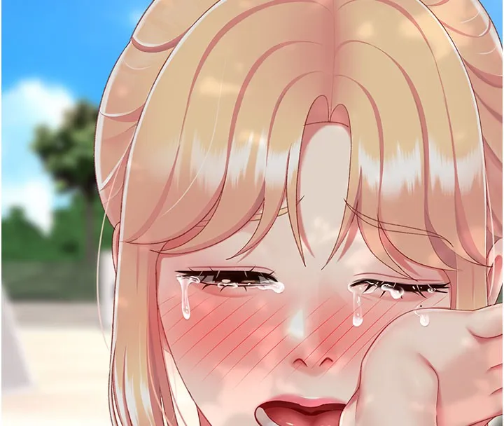 復仇母女丼第135話-姐妹對質