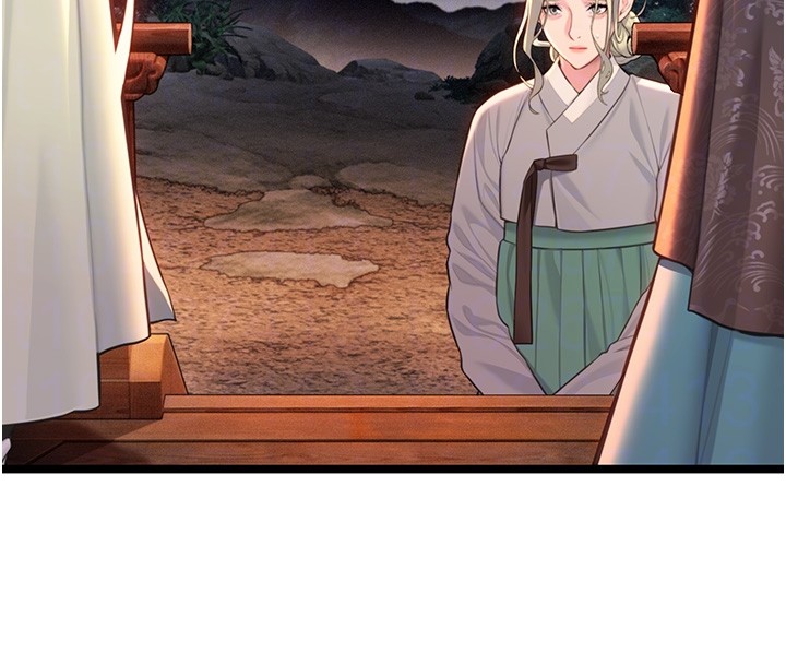 命運:貞潔慾女第71話-亭下褪去綢緞製玉「液」