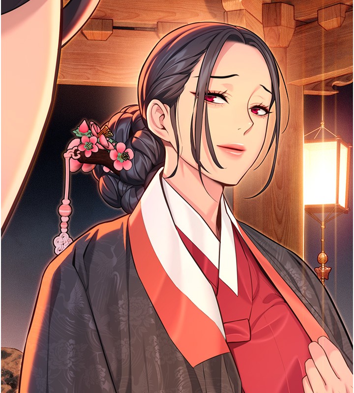 命運:貞潔慾女第71話-亭下褪去綢緞製玉「液」