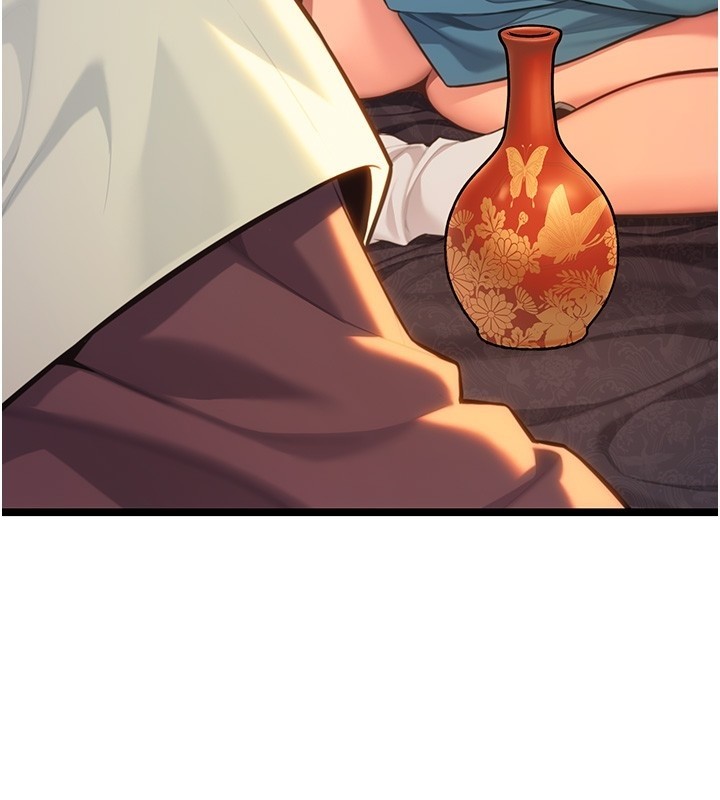 命運:貞潔慾女第71話-亭下褪去綢緞製玉「液」