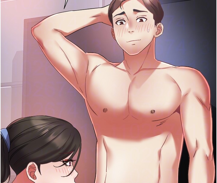 大鳳村婦女會第31話-早就想跟你來一炮了