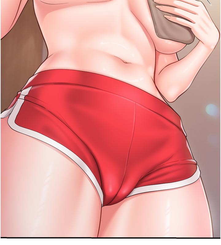 報告女班長:一根突起第36話-我們也來色色吧♥