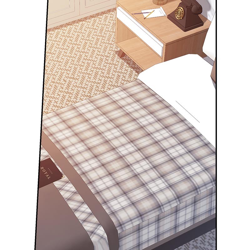 報告女班長:一根突起第36話-我們也來色色吧♥