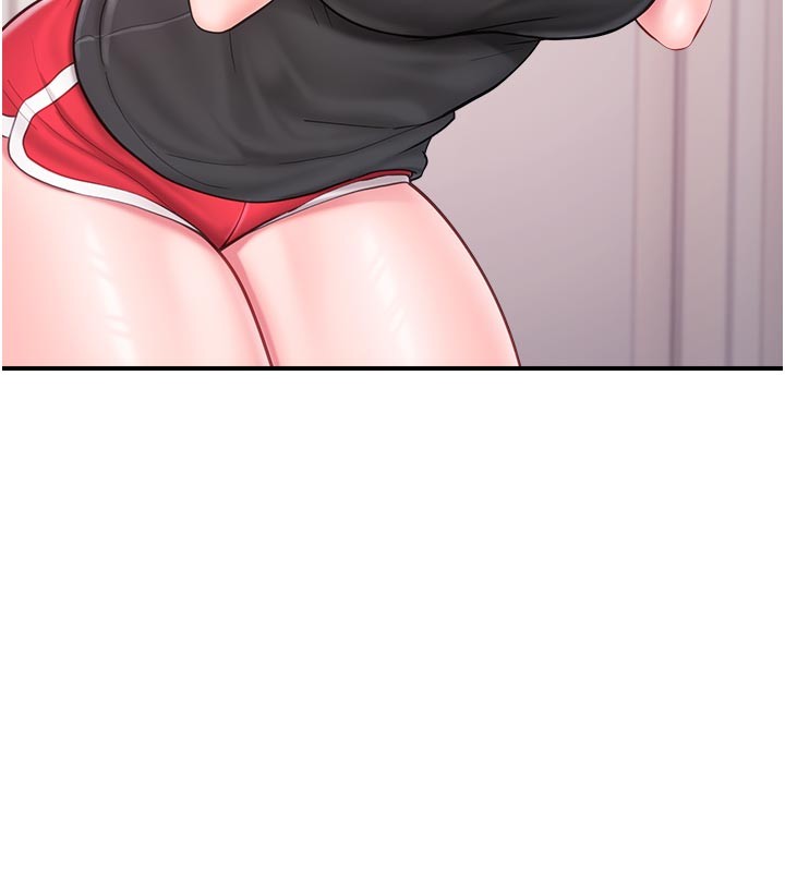 報告女班長:一根突起第36話-我們也來色色吧♥