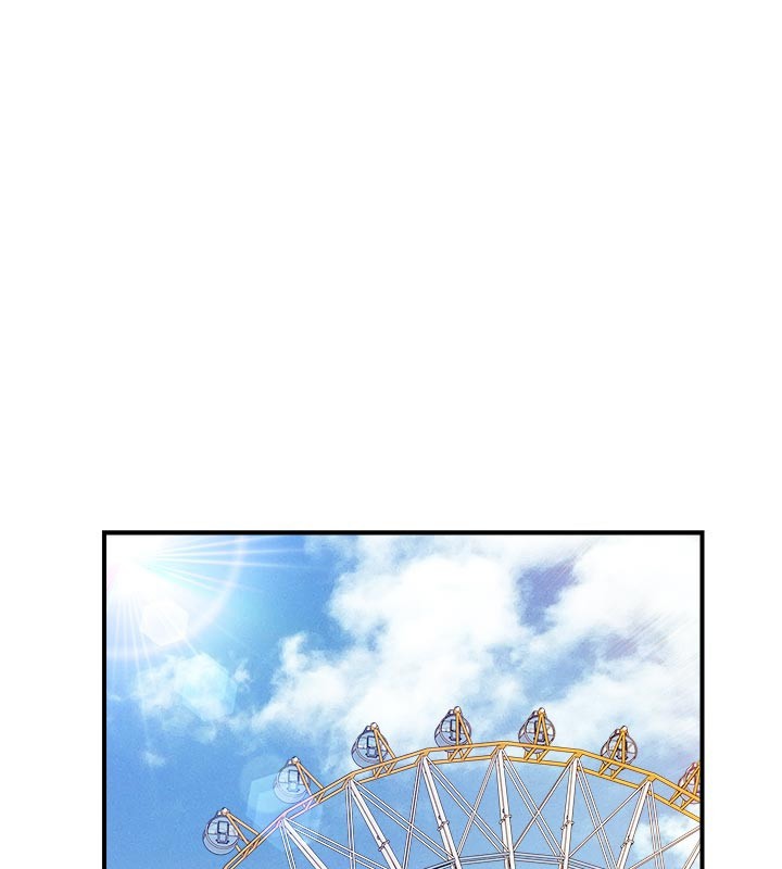 報告女班長:一根突起第36話-我們也來色色吧♥