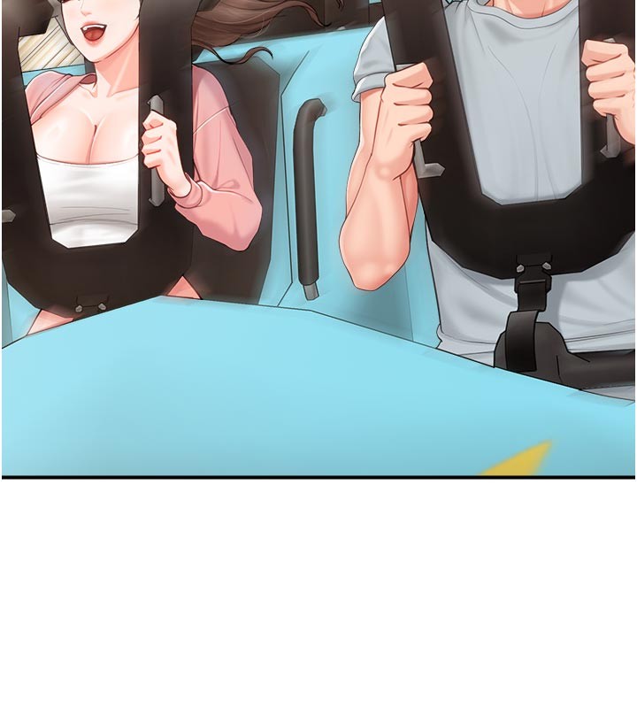 報告女班長:一根突起第36話-我們也來色色吧&hearts;