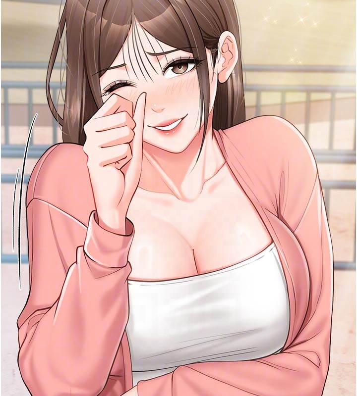 報告女班長:一根突起第36話-我們也來色色吧&hearts;