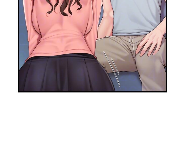 報告女班長:一根突起第36話-我們也來色色吧&hearts;