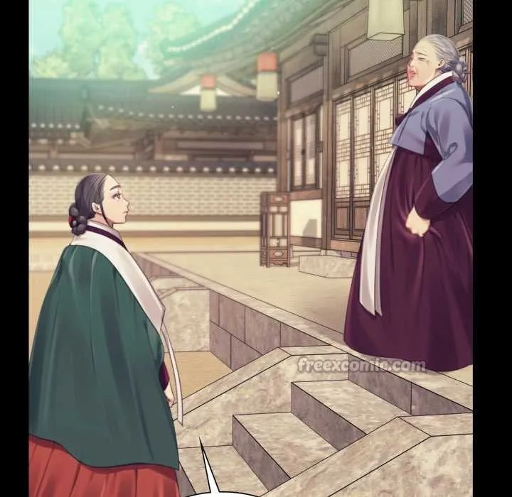 小姐第104話