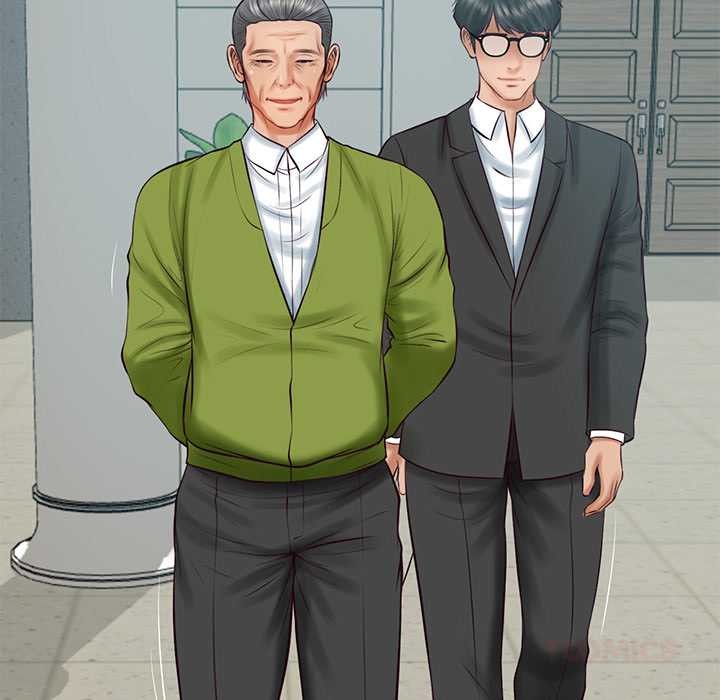 财阀家的女婿第63話