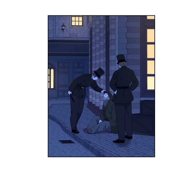 吉賽兒之血第34話