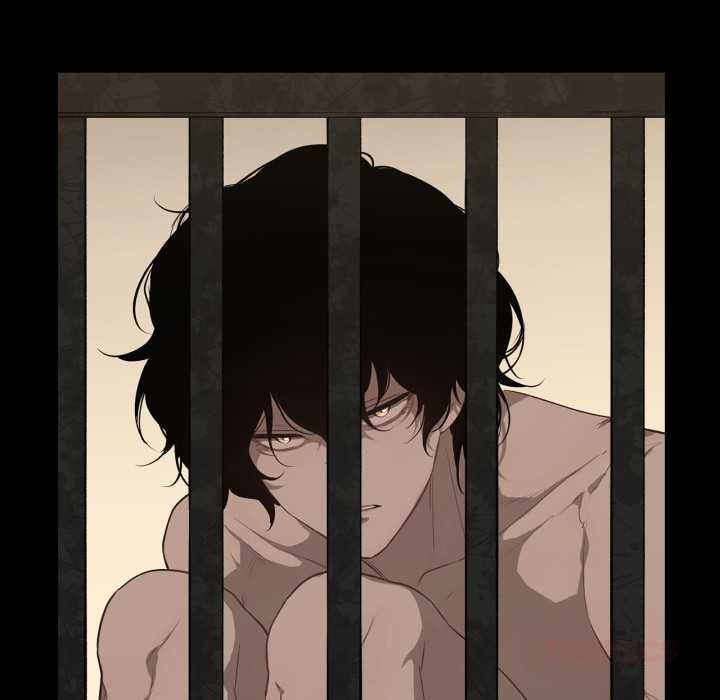 吉賽兒之血第34話