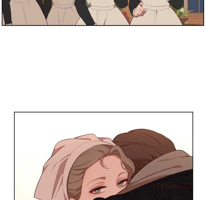 吉賽兒之血第34話