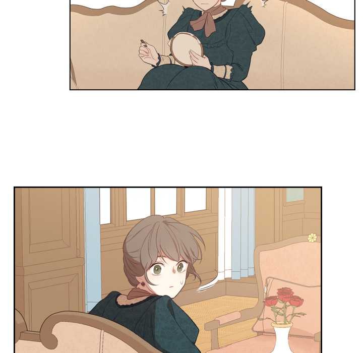 吉賽兒之血第34話