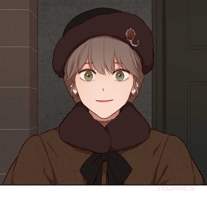 吉賽兒之血第34話