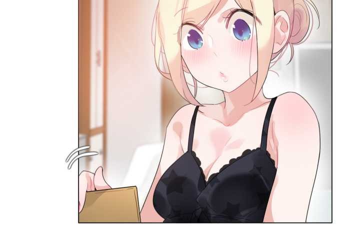 無與倫比的日常第38話