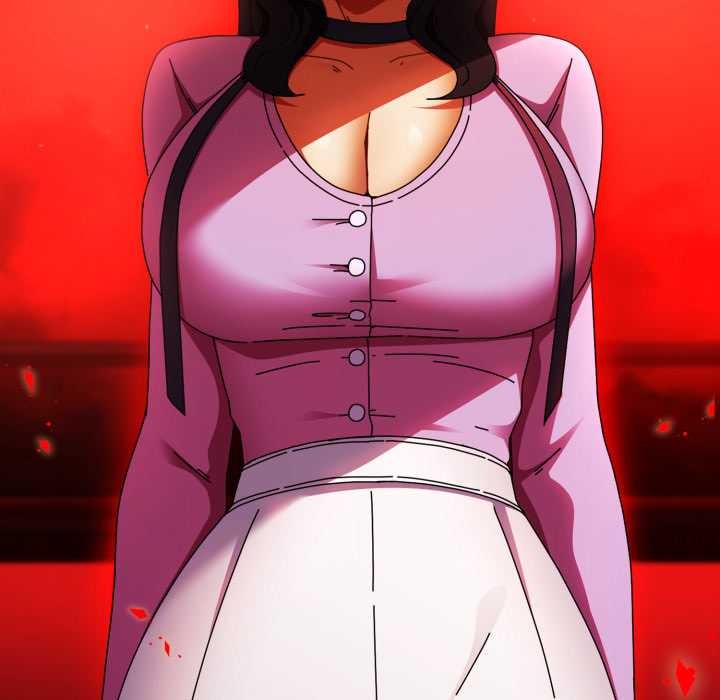 硬也要拍完第23話