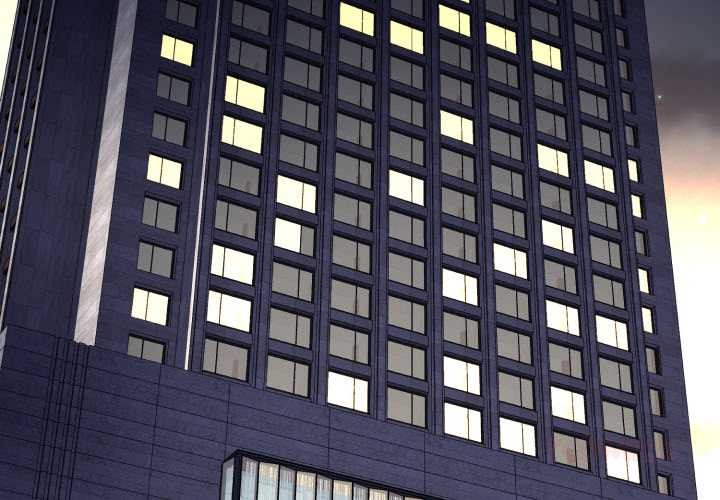 黑幫千金養成記第9話