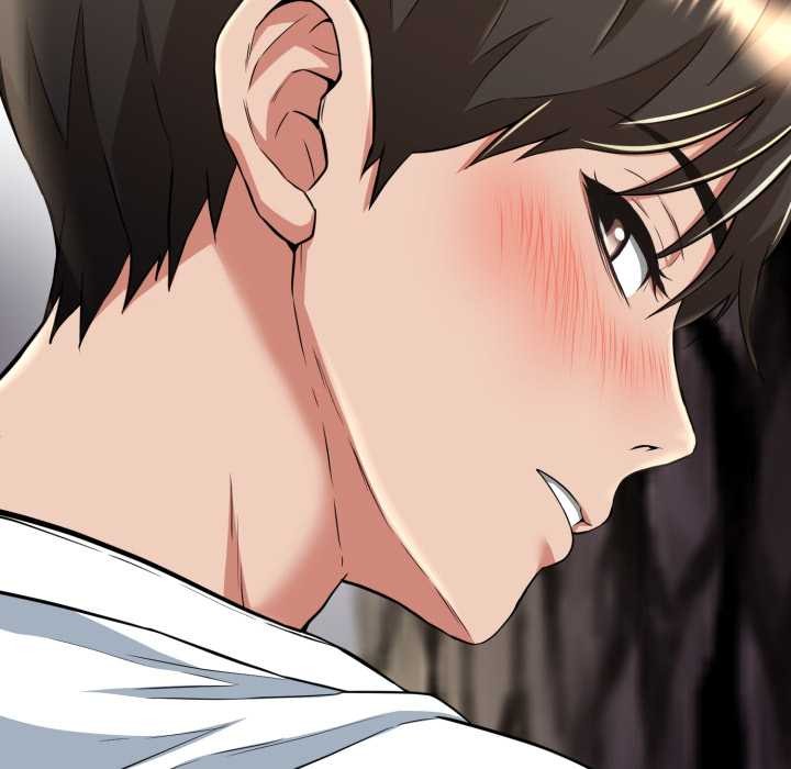 黑幫千金養成記第9話