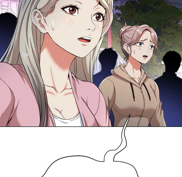 黑幫千金養成記第9話