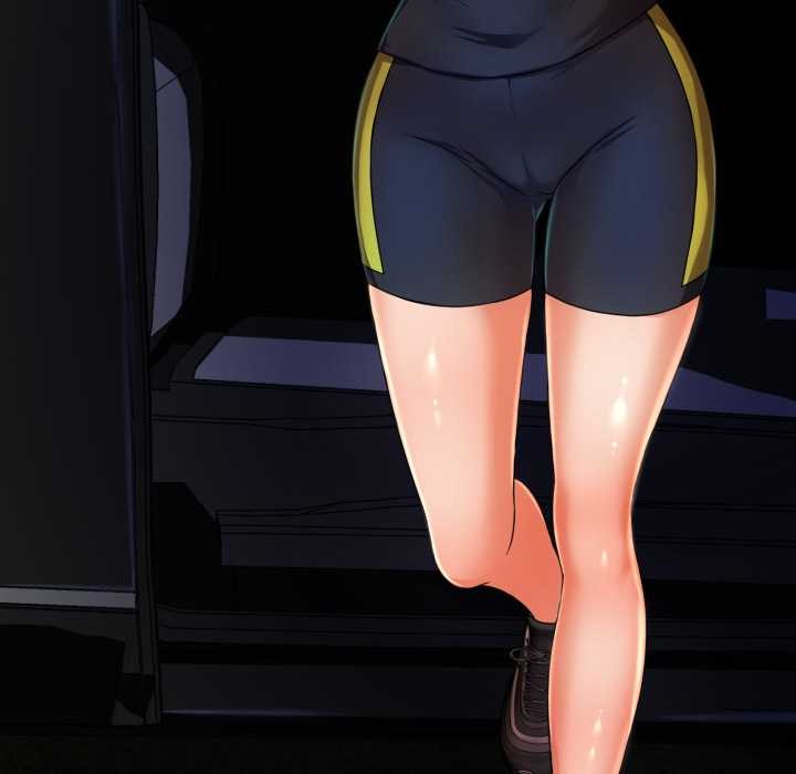 黑幫千金養成記第9話