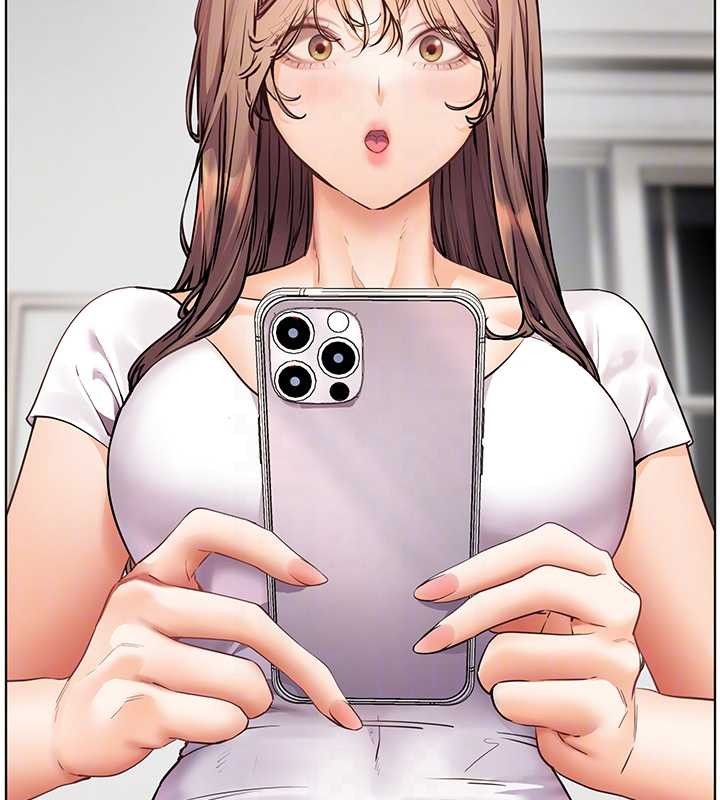 老師的親密指導第82話-喜歡兔裝比基尼嗎?