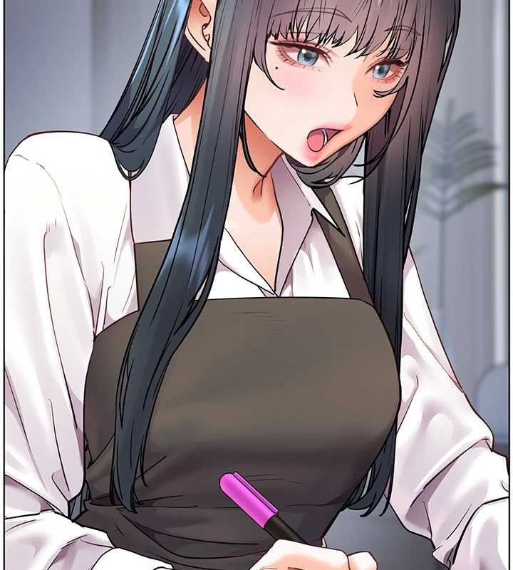 老師的親密指導第82話-喜歡兔裝比基尼嗎?