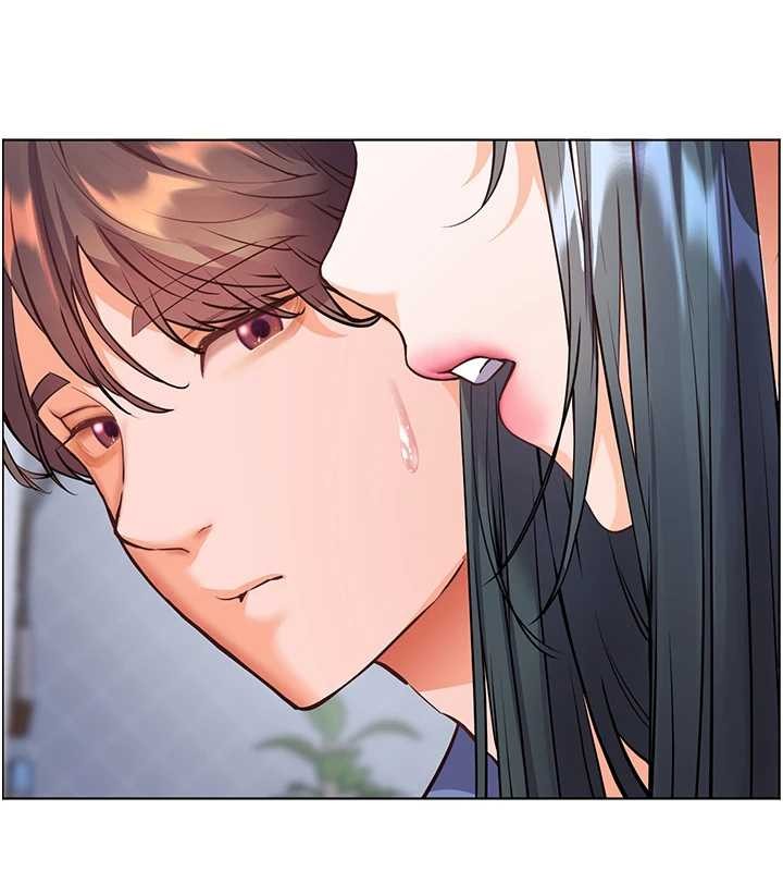 老師的親密指導第82話-喜歡兔裝比基尼嗎?