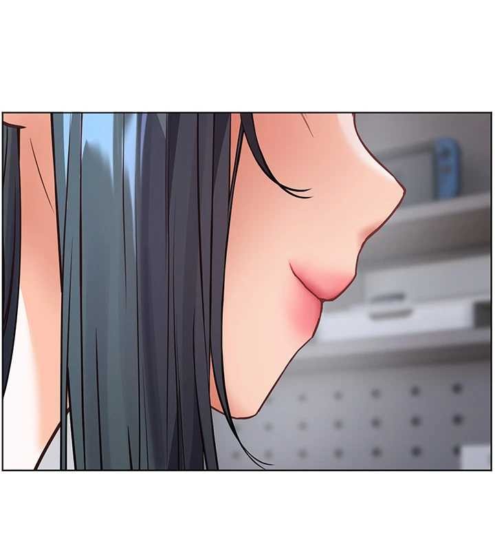 老師的親密指導第82話-喜歡兔裝比基尼嗎?