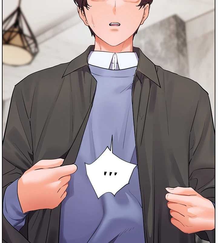 老師的親密指導第82話-喜歡兔裝比基尼嗎?