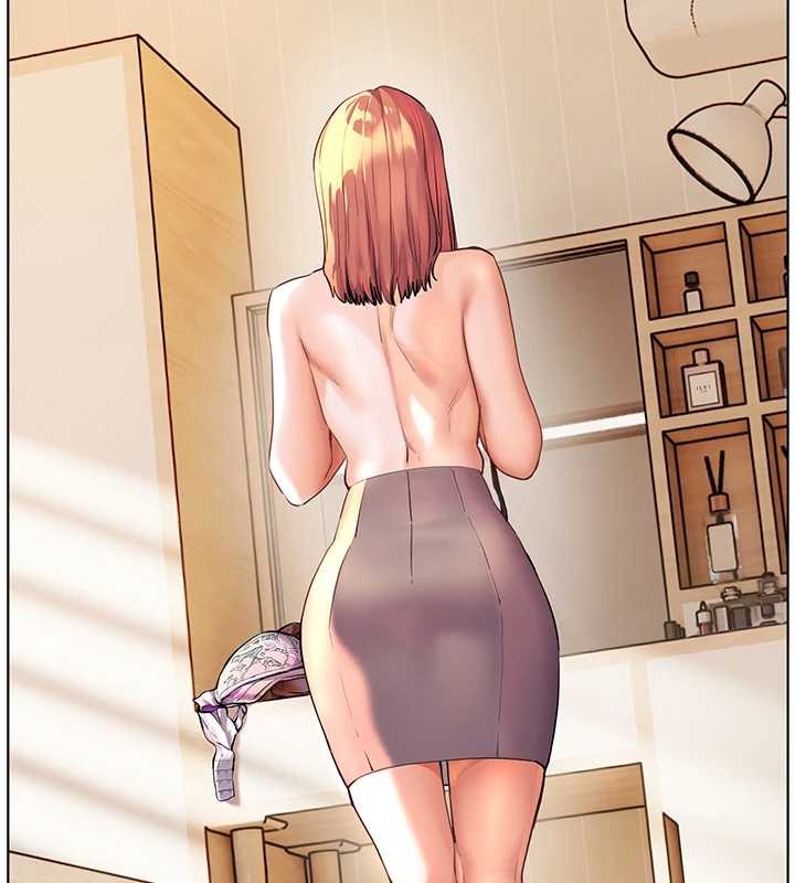 老師的親密指導第82話-喜歡兔裝比基尼嗎?