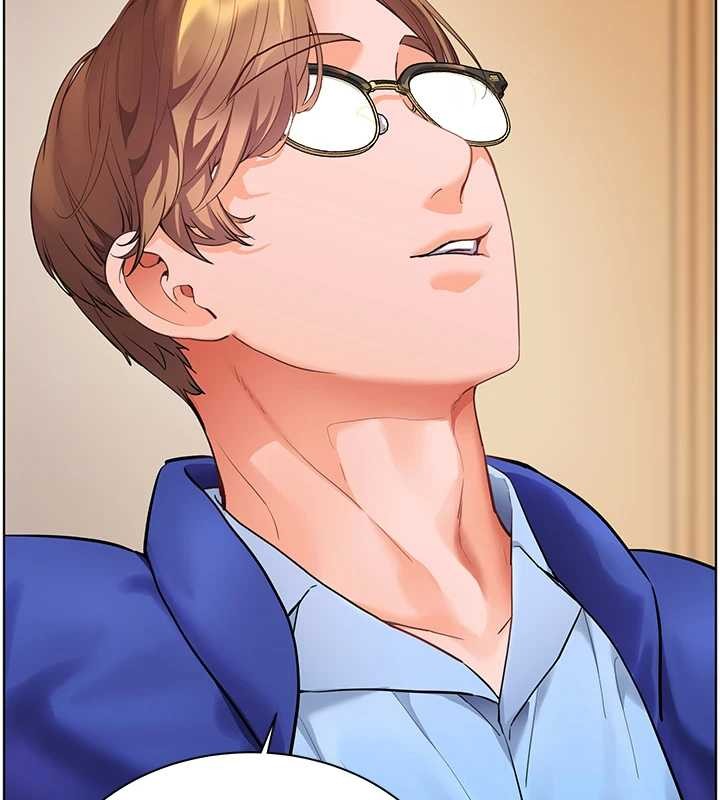 老師的親密指導第82話-喜歡兔裝比基尼嗎?