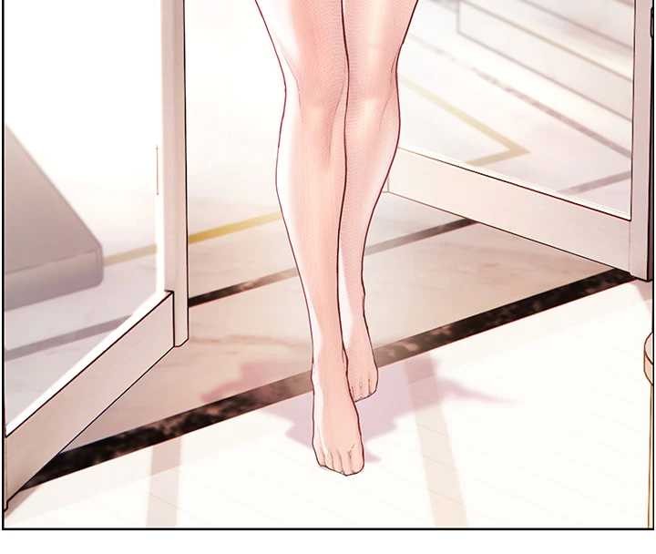 老師的親密指導第82話-喜歡兔裝比基尼嗎?