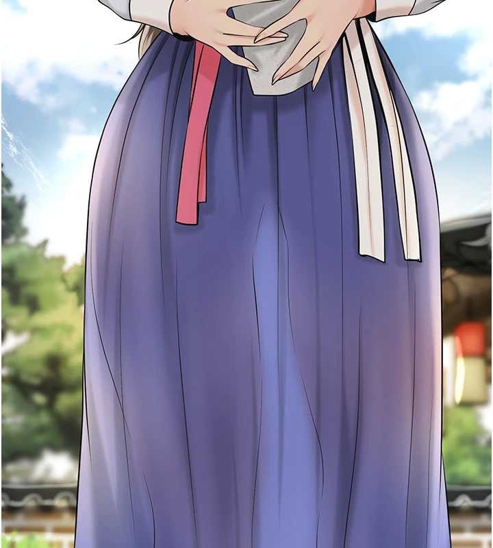 花容濕色:取花點第86話-伸向香丹的魔爪