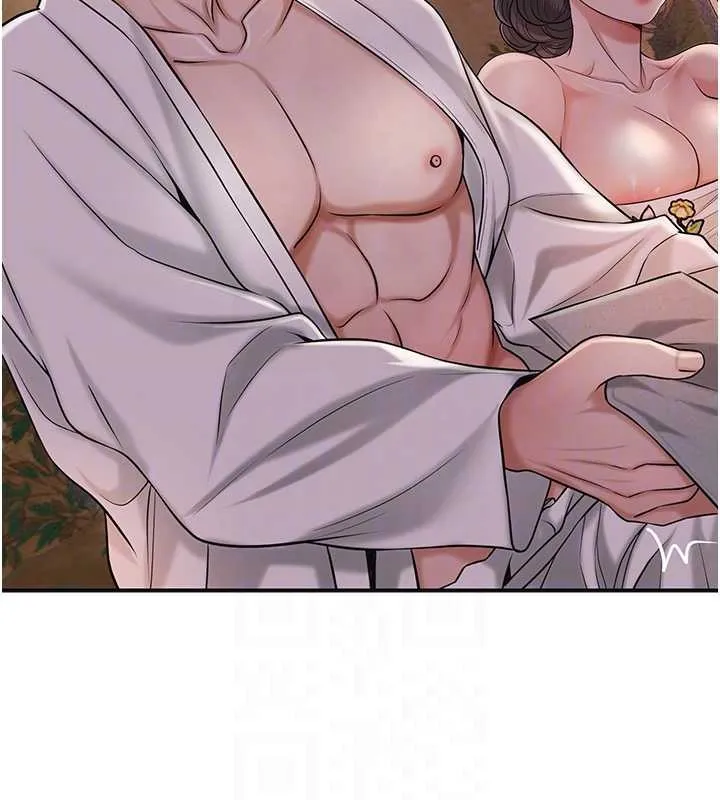 花容濕色:取花點第86話-伸向香丹的魔爪