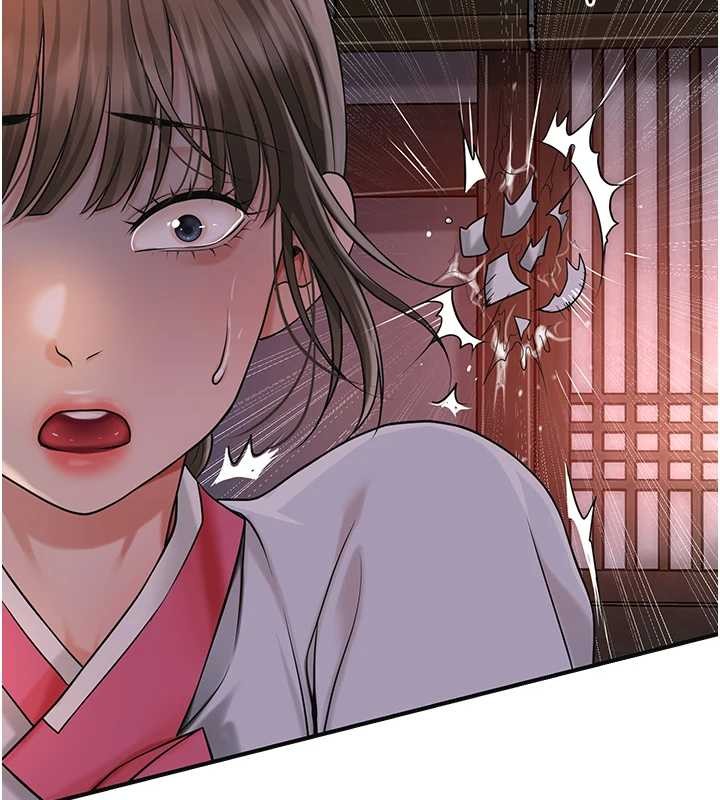 花容濕色:取花點第86話-伸向香丹的魔爪