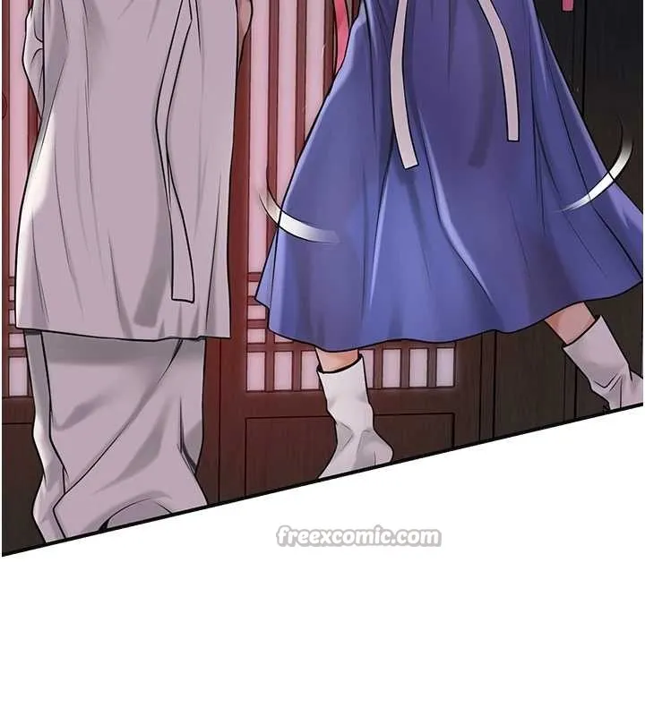 花容濕色:取花點第86話-伸向香丹的魔爪