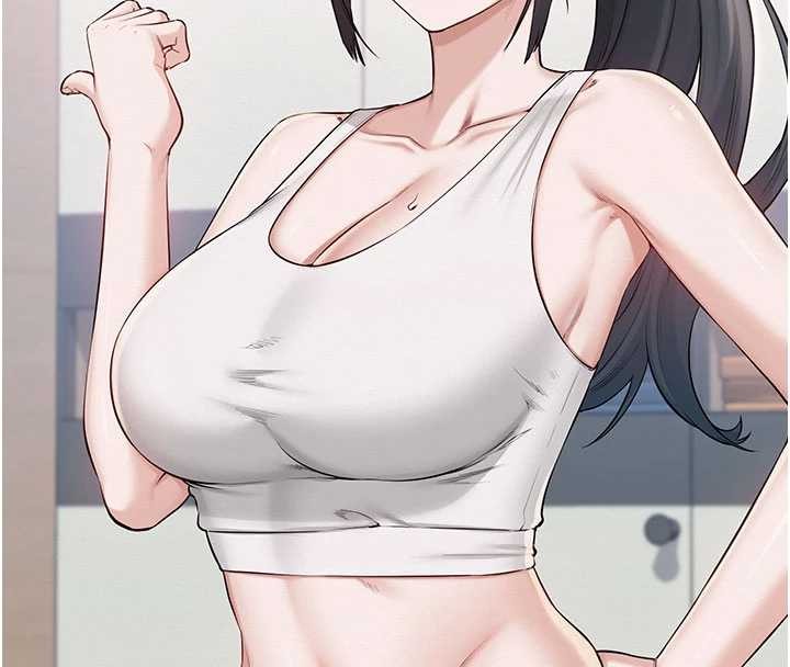 校園成人禮第20話-榨乾你所有精力♥