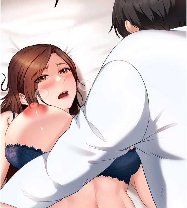 太妹硬闖成人界第15話-主人,打我的屁股♥