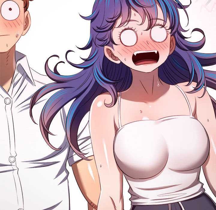 難纏小惡女第287話